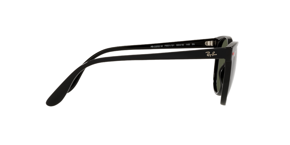 RAY-BAN RB2202M F60131