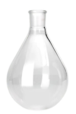 Колба испарительная 1л, для роторного испарителя 1л