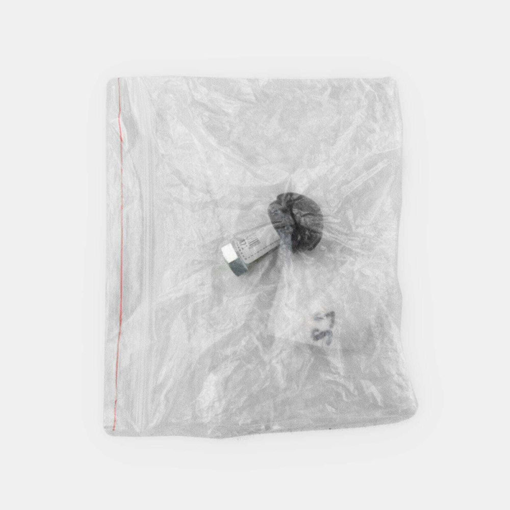 Гайка+болт для тента (Патриот)