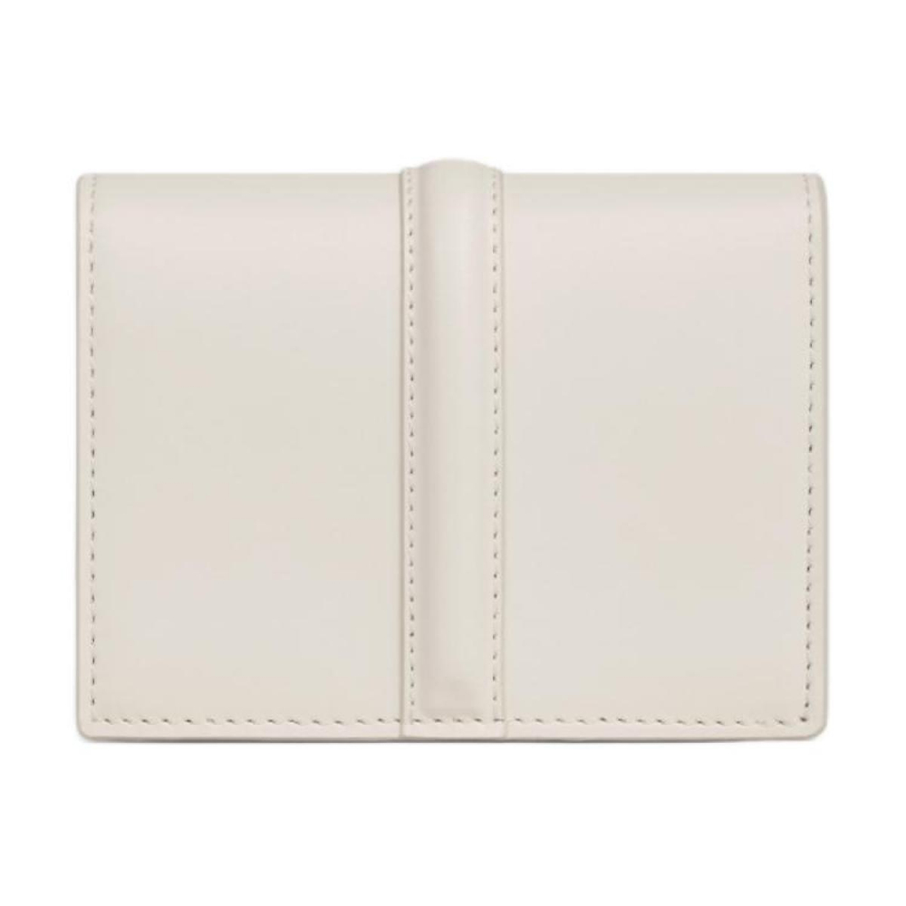 Картхолдеры и кошельки CELINE Triomphe, 10M473GCG-00WC