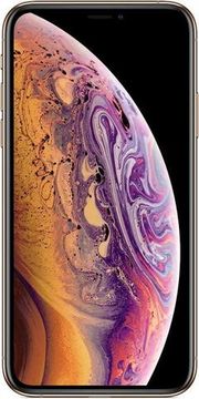 Apple iPhone XS Max 512gb Золотой