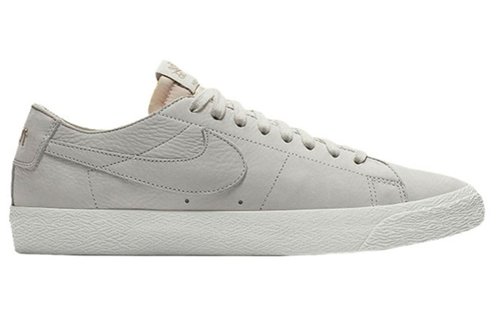 Кроссовки Nike Blazer Low Decon Light Bone