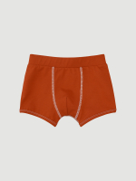 Трусы-боксеры для мальчика Mjölk Сет из 3х штук, Ракеты, уценка