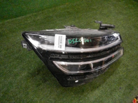 Битая Фара правая Genesis G80 2 (2020-2024) LED