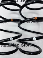 Пружины передние Mitsubishi Outlander 3 4040A417. Оригинал. 2 ШТ. комплект