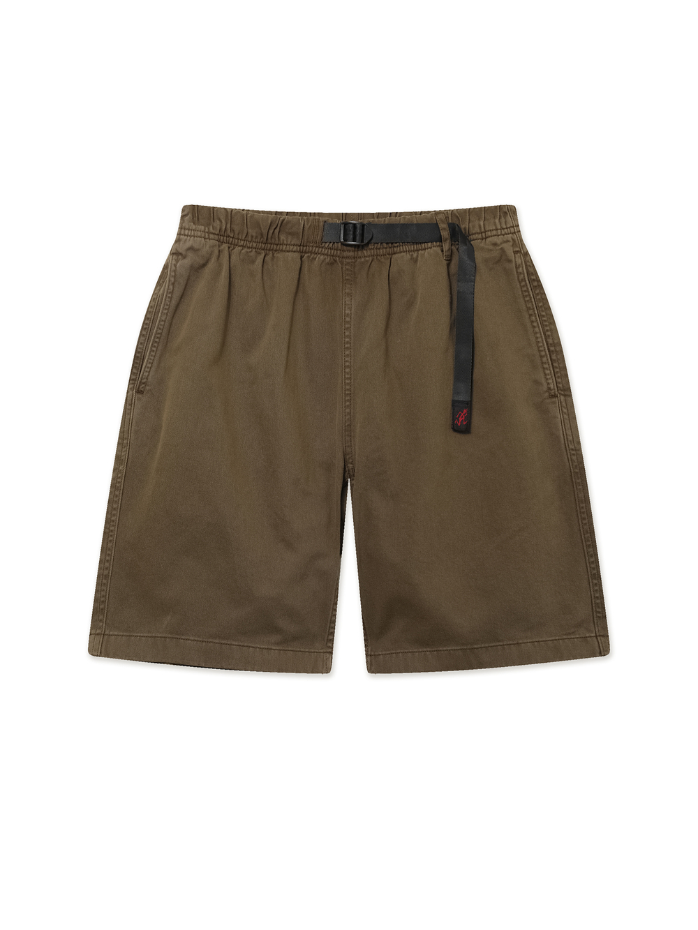 Мужске Шорты Pigment Dyed