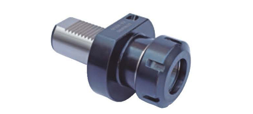 Держатель инструмента VDI для цанг "ER"  E4-20X32