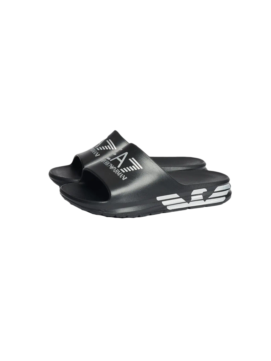 Пантолеты/шлепанцы M EA7