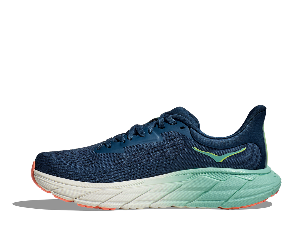 Кроссовки женские Hoka Arahi 7