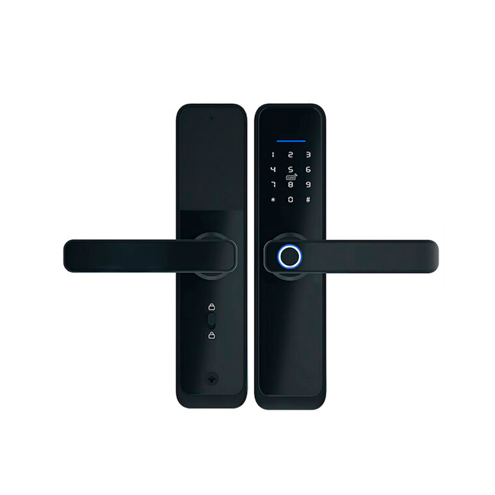 BOSS электронный биометрический замок TTLOCK