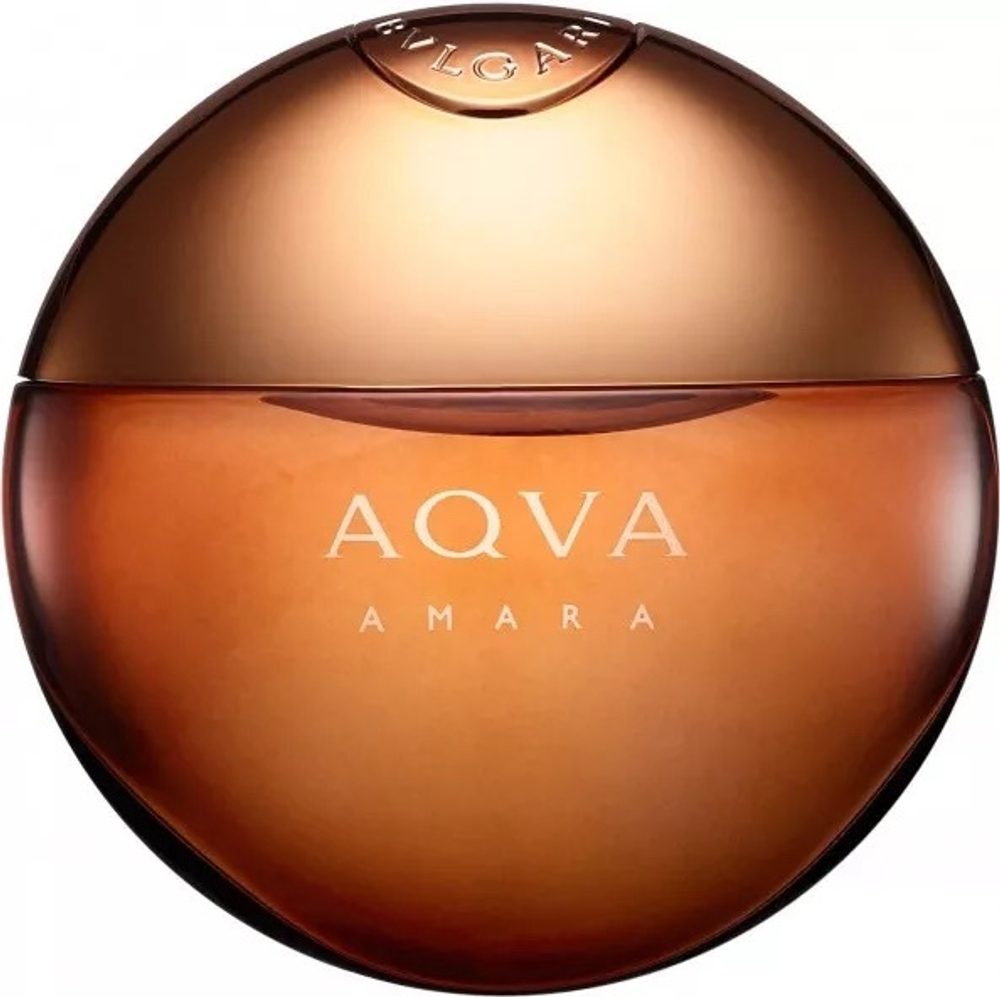 Bvlgari Aqva Amara Pour Homme