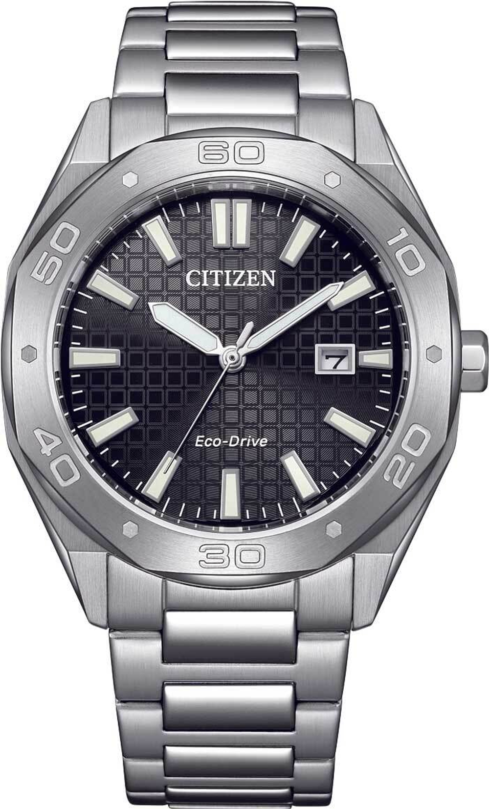 Мужские наручные часы Citizen BM7630-80E