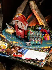 Золотая коллекция сказок. Щелкунчик