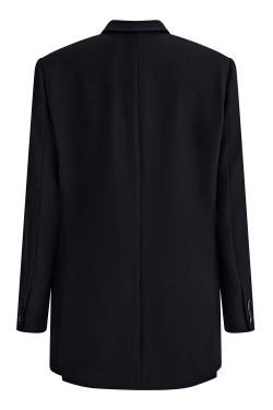 Жакет «Оникс» двубортный