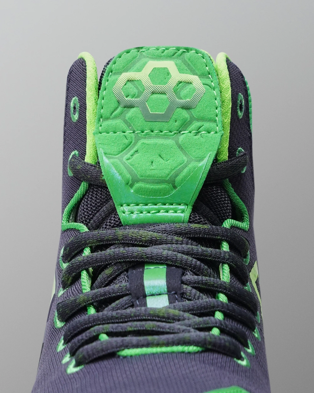 Борцовки RUDIS TMNT COLT 4.0