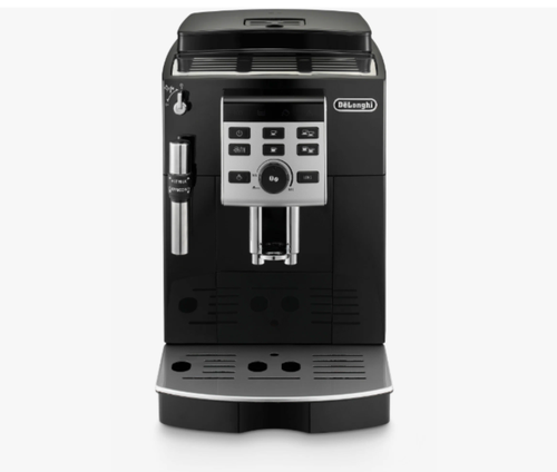 Кофемашина Delonghi ECAM 13.123.B