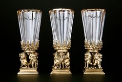 Набор лафитников «Имперский» 6 шт. в подарочном футляре