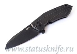 Нож Zero Tolerance 0456BW ZT0456BW Sinkevichфотография - 1