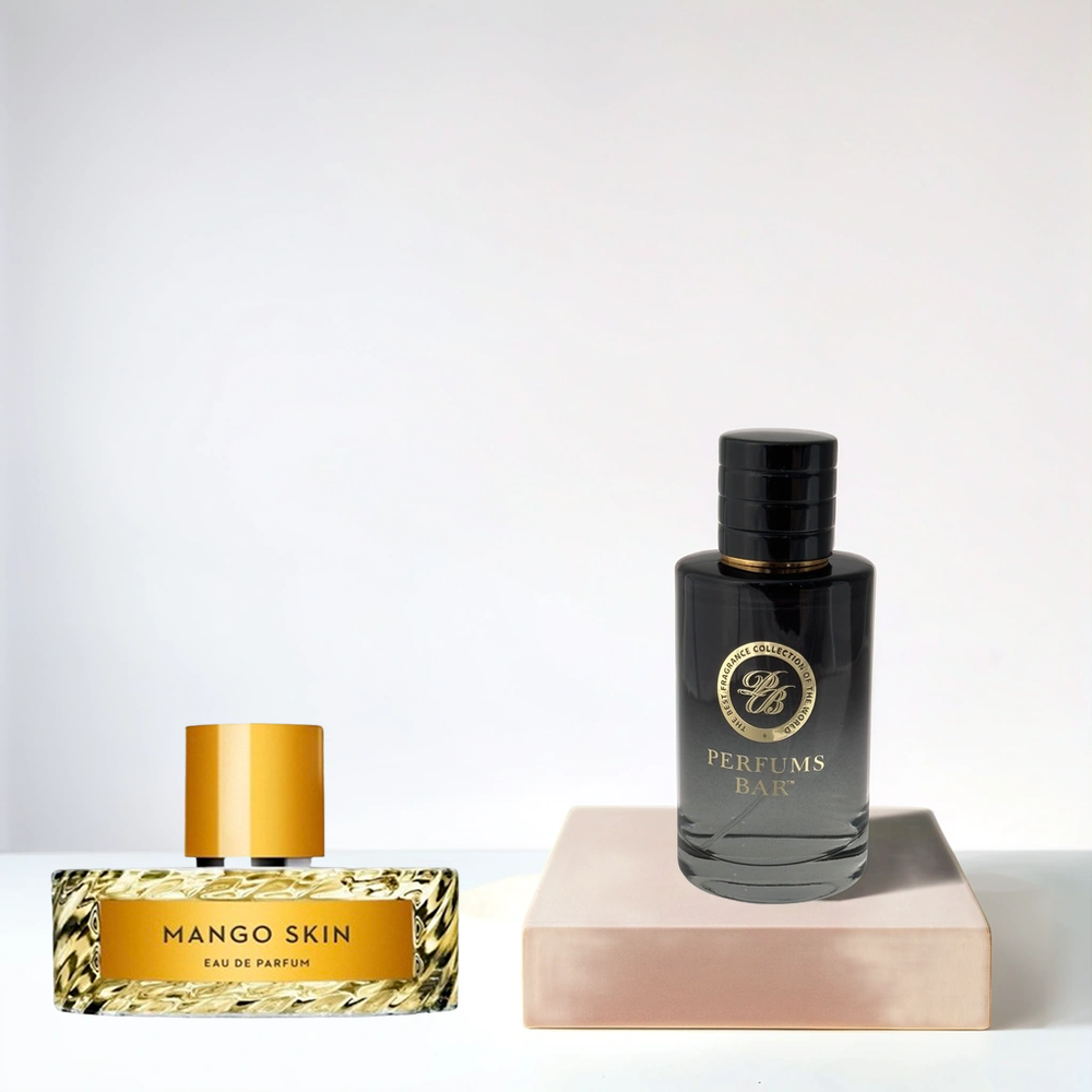 №888 Vilhelm Parfumerie - Mango Skin (по мотивам)