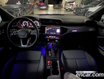 Audi Q3 (F3) 35 TDI Premium Sportback (09.2023)