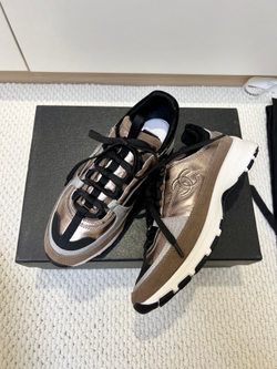 Chanel Sneakers (8 colors)