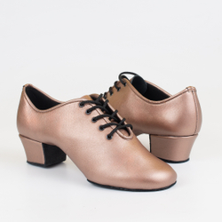 Тренировочные туфли для танцев