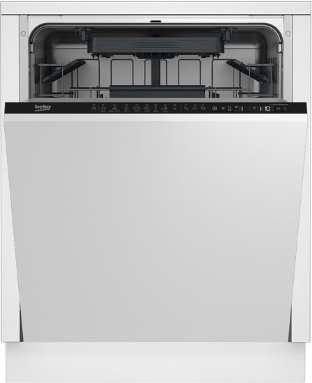 Встраиваемая посудомоечная машина Beko DIN 28220
