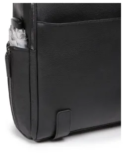 Рюкзак мужской Piquadro Modus Special черный (CA4818MOS/N) 5