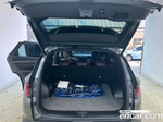 Hyundai Tucson Hybrid (NX4) Inspiration 2WD (12.2021)