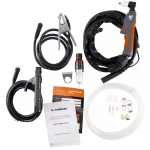 FoxWeld UNO Plasma 40 Air плазморез со встроенным компрессором 9412