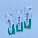 6712464 Термометр для воды "Лодочка" , мод. ТБВ-1л, блистер