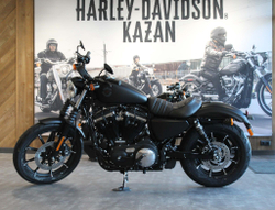 Iron  883 (XL883N) Harley-Davidson® Sportster® 2020