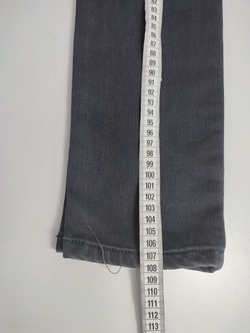 Джинсы Longli стильные 40 размер