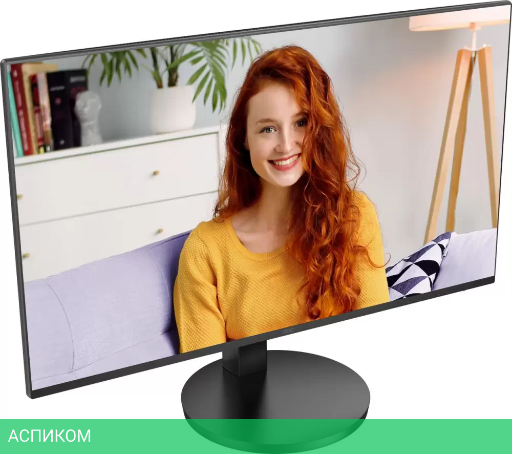 Монитор AOC Q27B3CF2