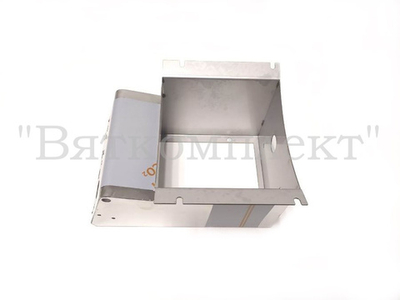 Щит защитный МКК 500.9887.80.001