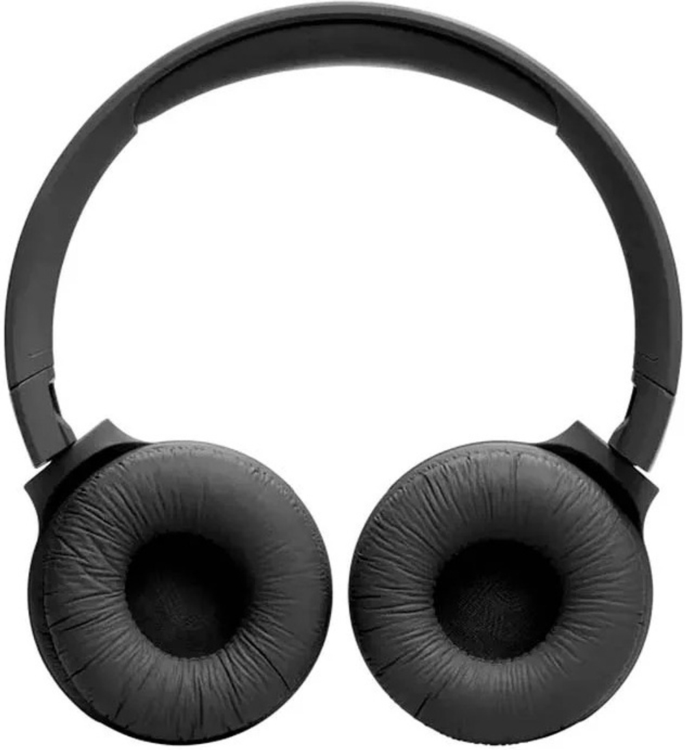 Беспроводные наушники JBL Tune 520BT Black