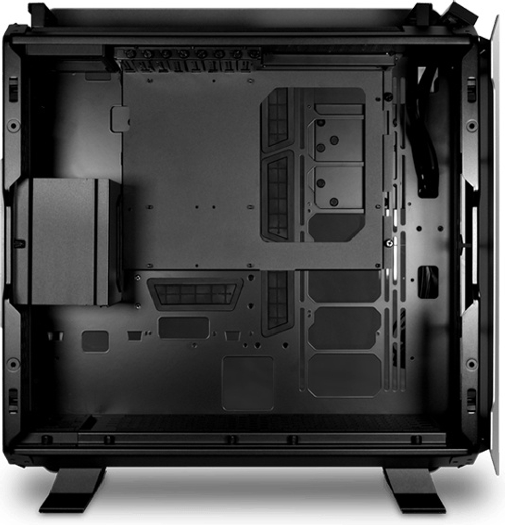 Корпус LIAN LI ODYSSEY X G99.TR01A.00 серебристый