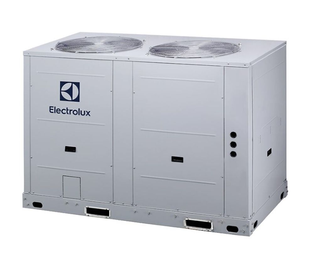 Electrolux ECC-61