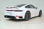 Обвес переделка в Turbo S для Porsche 911 992.1 Carrera 2019-2025 Порше