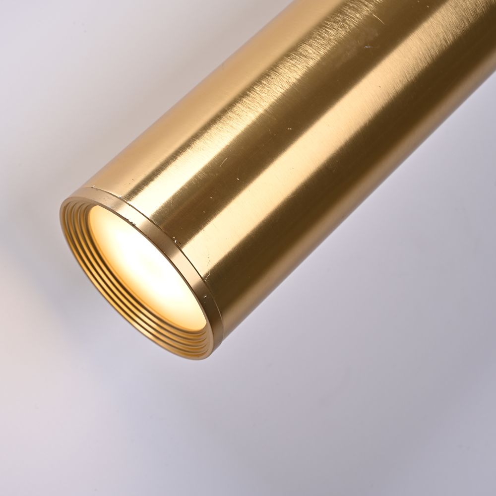 Бра Imperio Trumi Brass By Imperiumloft