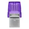 Kingston DataTraveler microDuo 3C G3 OTG 128Gb