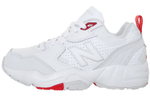 Кроссовки New Balance Nb 708 (Женская размерная сетка)