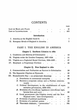 American history and government | Willis Mason West