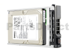 Жесткий диск Dell 01X5Y9 SED 600-GB 12G 15K 2.5 HP SAS w/G176J