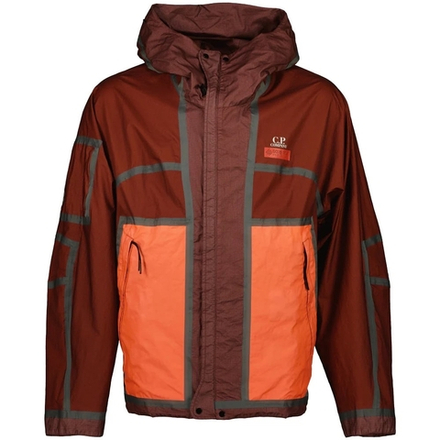 Куртка C.P. Company G-Type Gore-Tex