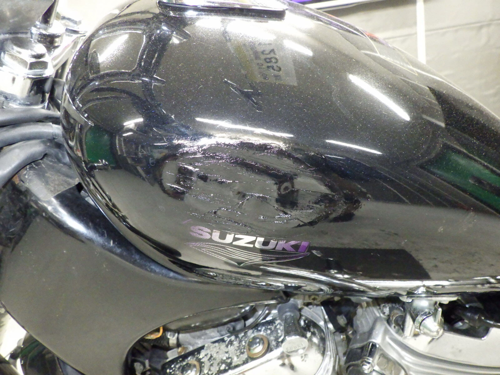 Suzuki VS 400 Intruder VK51A-101521