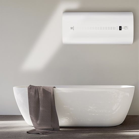 Водонагреватель Electrolux EWH 100 Centurio IQ 3.0 накопительный с поддержкой Wi-Fi