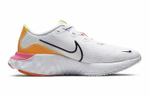 Кроссовки Nike Renew Run GS (Подростковая размерная сетка)