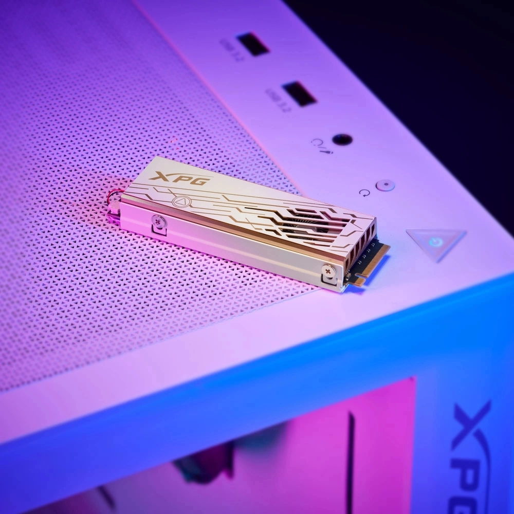 Накопитель SSD A-Data 2Tb Mars 980 Pro (SMAR-980P-2TCI)