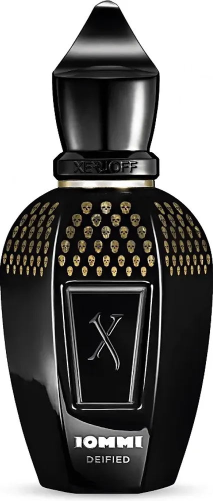 Xerjoff Blends Tony Iommi Deified Eau de Parfum 50 ml